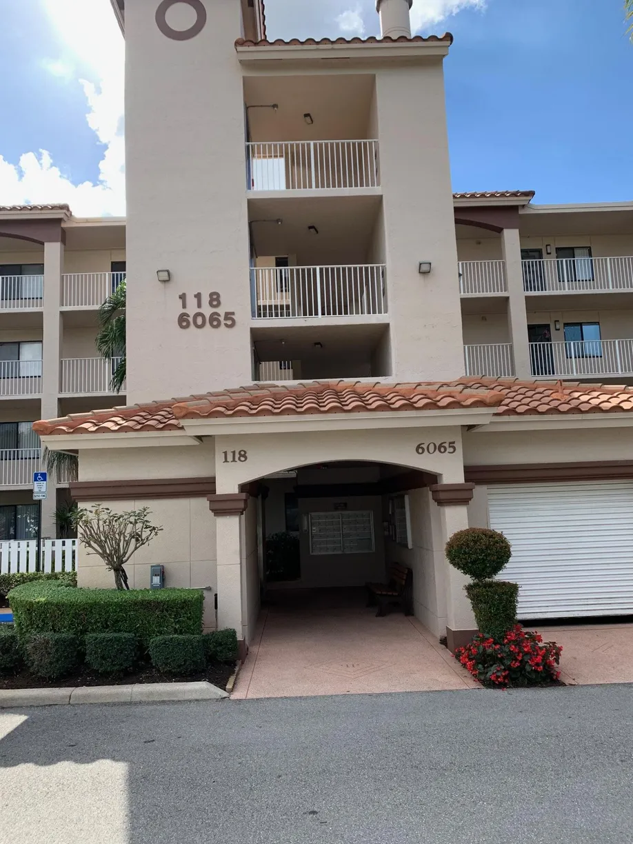 South Florida Real Estate | View 6065 Pointe Regal Circle, 309 | 2 Beds, 2 Baths