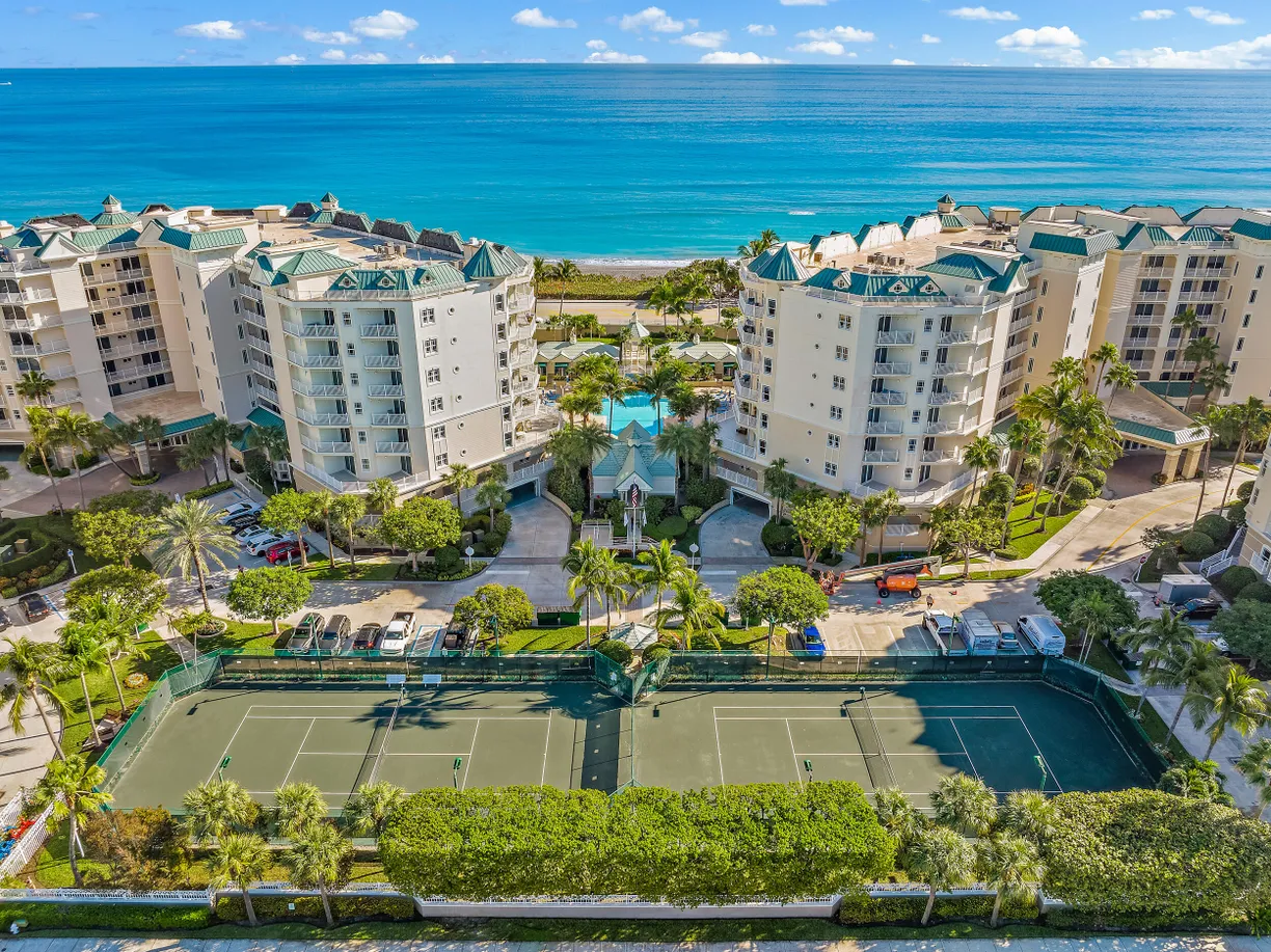 South Florida Real Estate | View 120 Ocean Grande Boulevard, 502 | 2 Beds, 2 Baths
