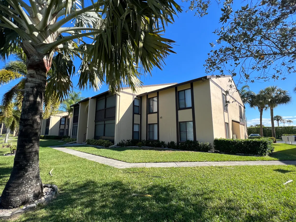 South Florida Real Estate | View 827 Sky Pine Way, F2 | 2 Beds, 2 Baths