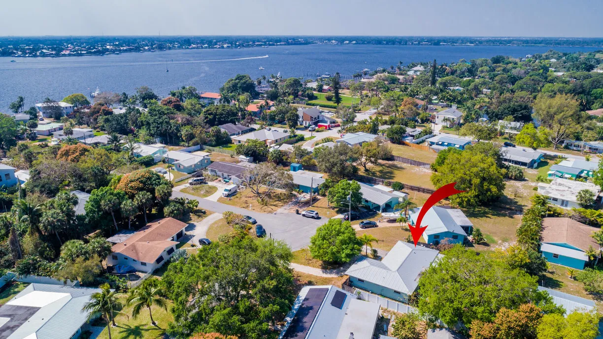 South Florida Real Estate | View 1057 NW Terrace Road | 2 Beds, 2 Baths
