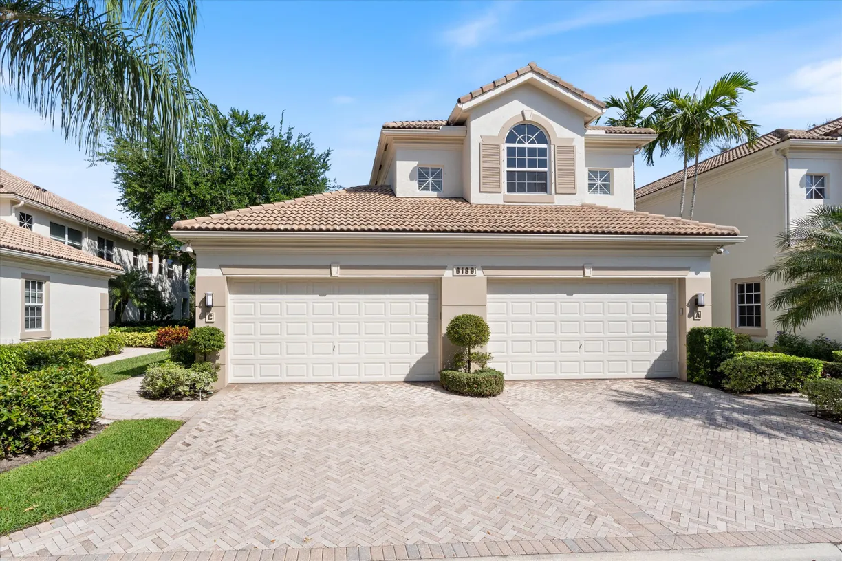 South Florida Real Estate | View 6189 Island Walk, C | 3 Beds, 3 Baths