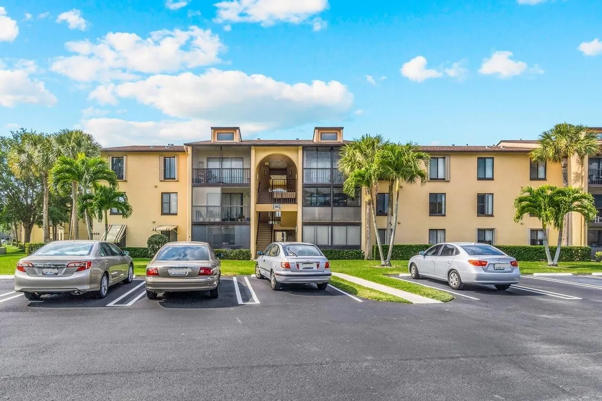 South Florida Real Estate | View 806 Sky Pine Way, B2 | 2 Beds, 2 Baths