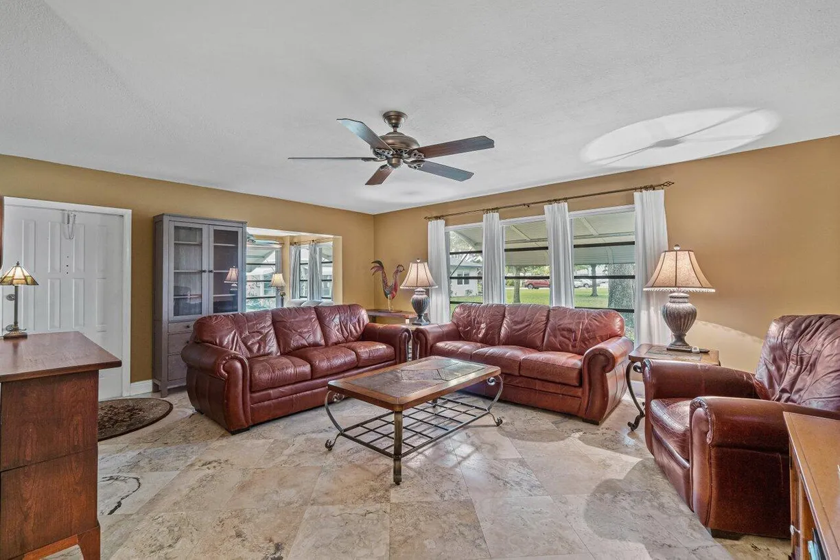 South Florida Real Estate | View 1102 North Drive, A | 2 Beds, 2 Baths