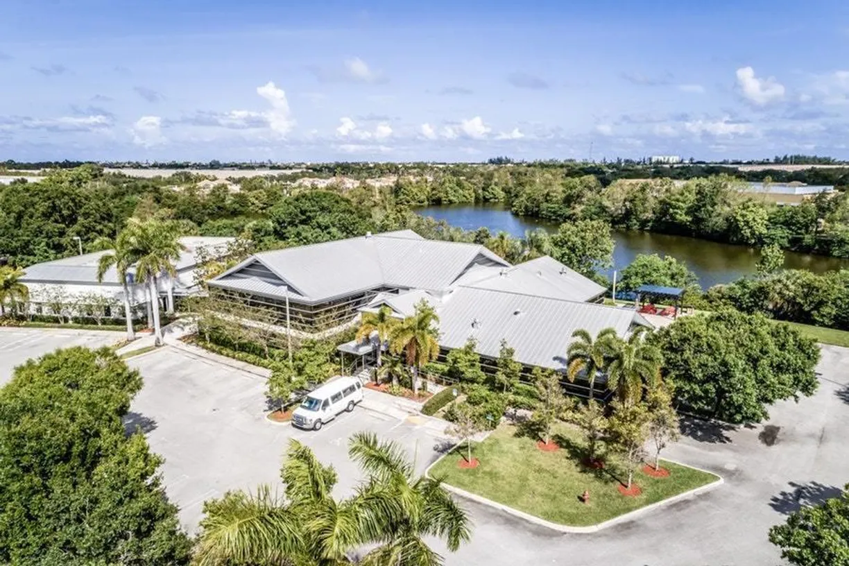 South Florida Real Estate | View 2600 Quantum Boulevard, D