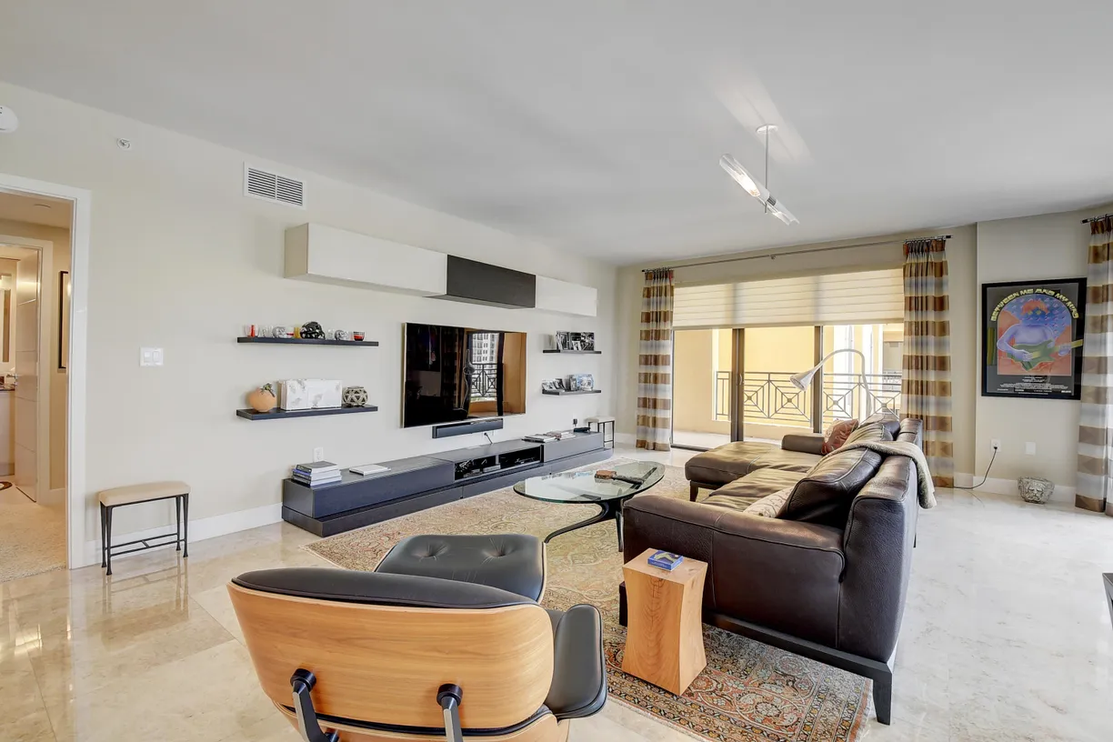 South Florida Real Estate | View 200 E Palmetto Park Road, 702 | Listing