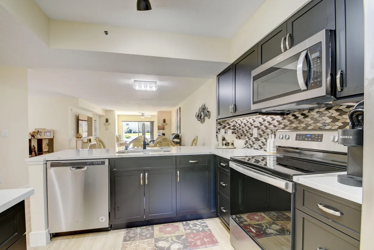 South Florida Real Estate | View 12547 Imperial Isle Drive, 101 | 2 Beds, 2 Baths