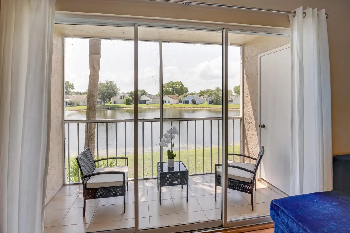 South Florida Real Estate | View 13771 Oneida Drive, G2 | 2 Beds, 2 Baths