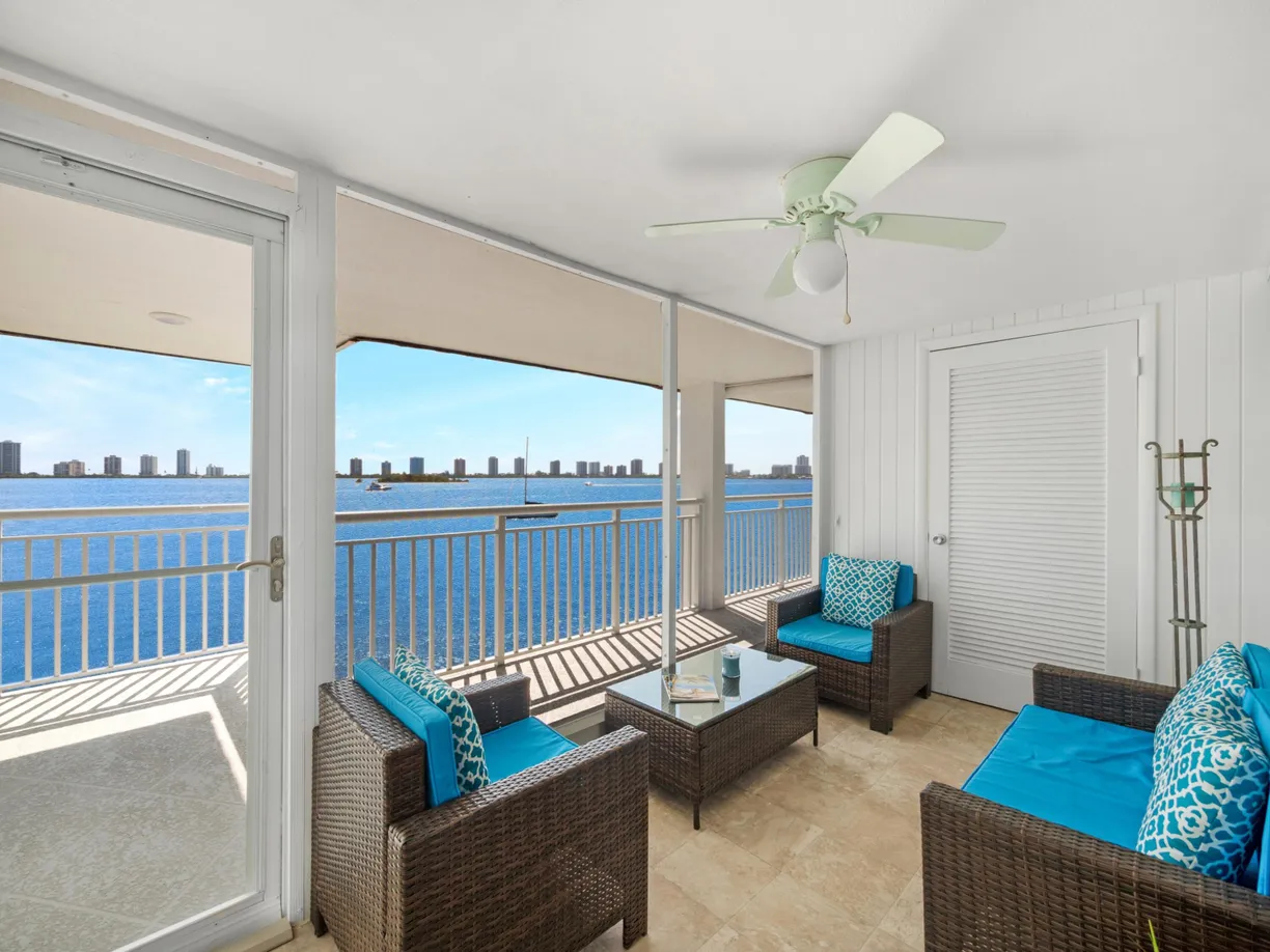 South Florida Real Estate | View 100 Shore Court, 305 | 1 Bed, 1 Bath