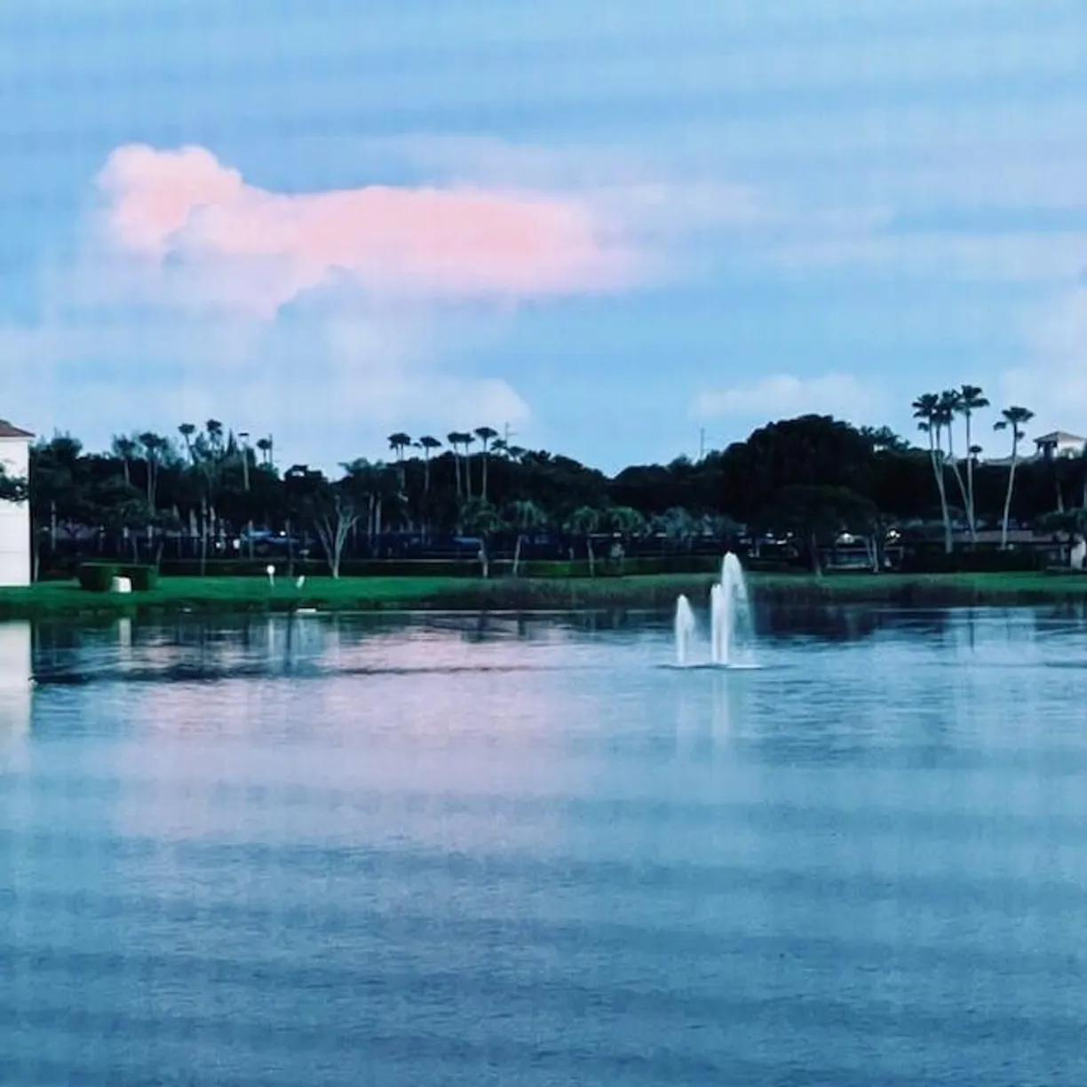 South Florida Real Estate | View 14112 Huntington Pointe Drive, 207 | 2 Beds, 2 Baths