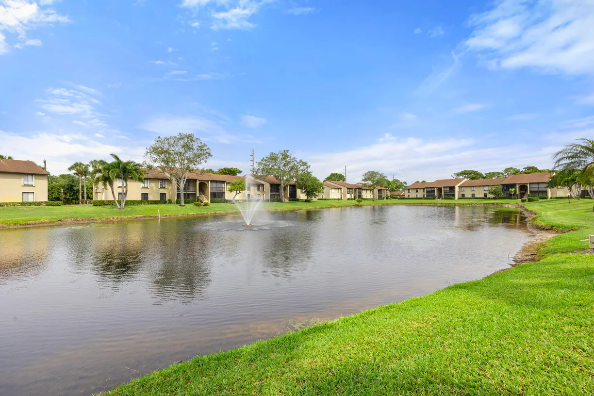 South Florida Real Estate | View 728 Sunny Pine Way, G2 | 2 Beds, 2 Baths