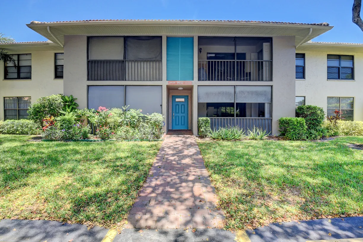 South Florida Real Estate | View 9930 Pineapple Tree Drive, 211 | 2 Beds, 2 Baths