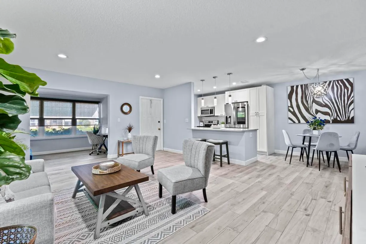 South Florida Real Estate | View 1245 High Point Place, D | 2 Beds, 2 Baths