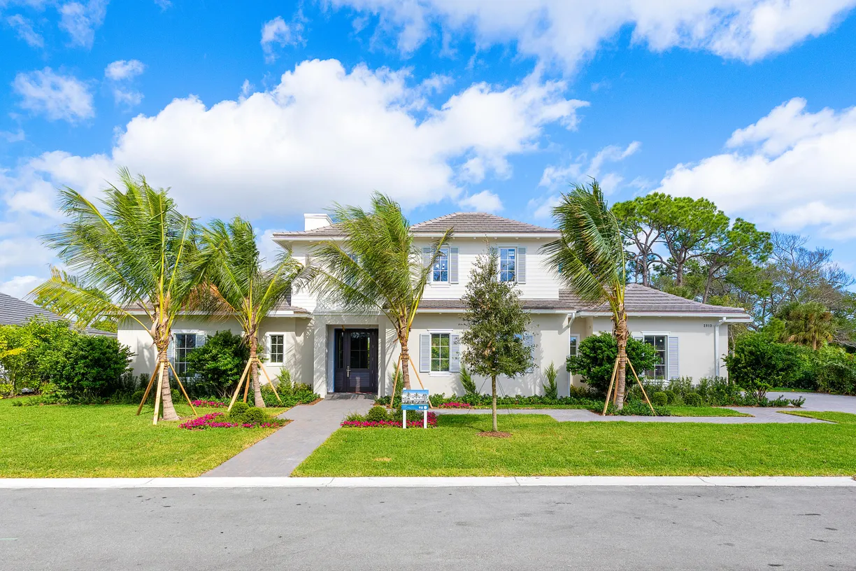 South Florida Real Estate | View 2913 Bluewater Cove | 4 Beds, 4 Baths