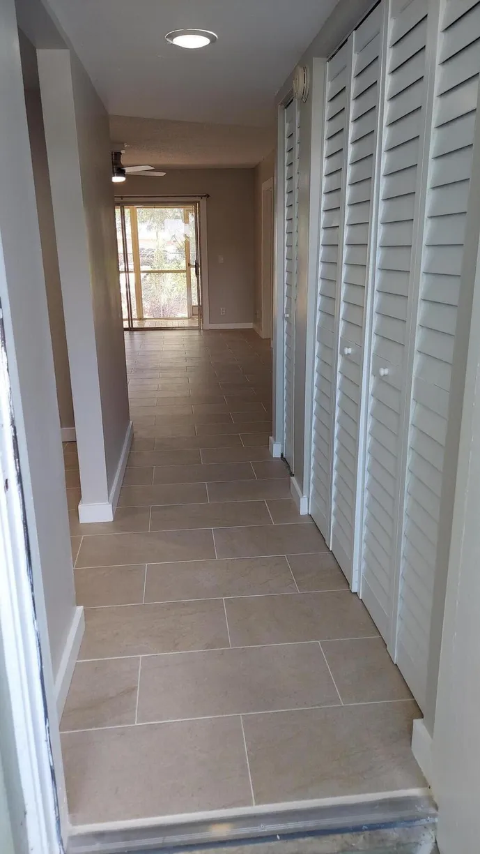 South Florida Real Estate | View 1638 Embassy Drive, 102 | 2 Beds, 2 Baths