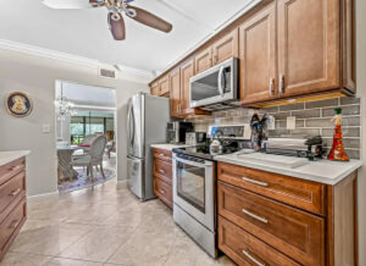 South Florida Real Estate | View 3326 Arcara Way, 201 | 3 Beds, 2 Baths