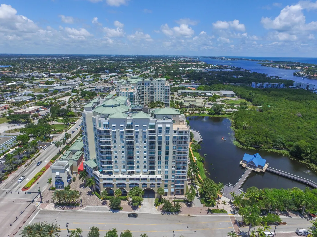 South Florida Real Estate | View 400 N Federal Highway, S316 | 1 Bed, 1 Bath