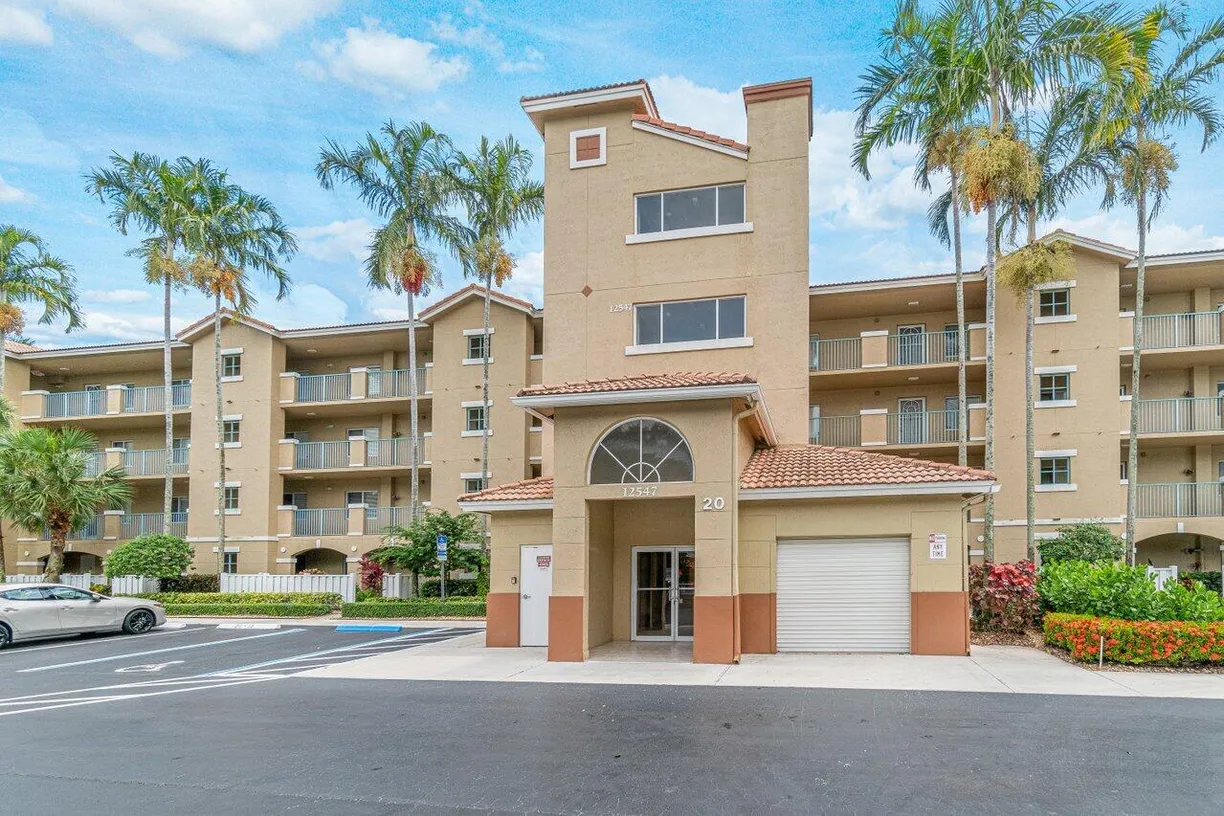 South Florida Real Estate | View 12547 Imperial Isle Drive, 306 | 2 Beds, 2 Baths