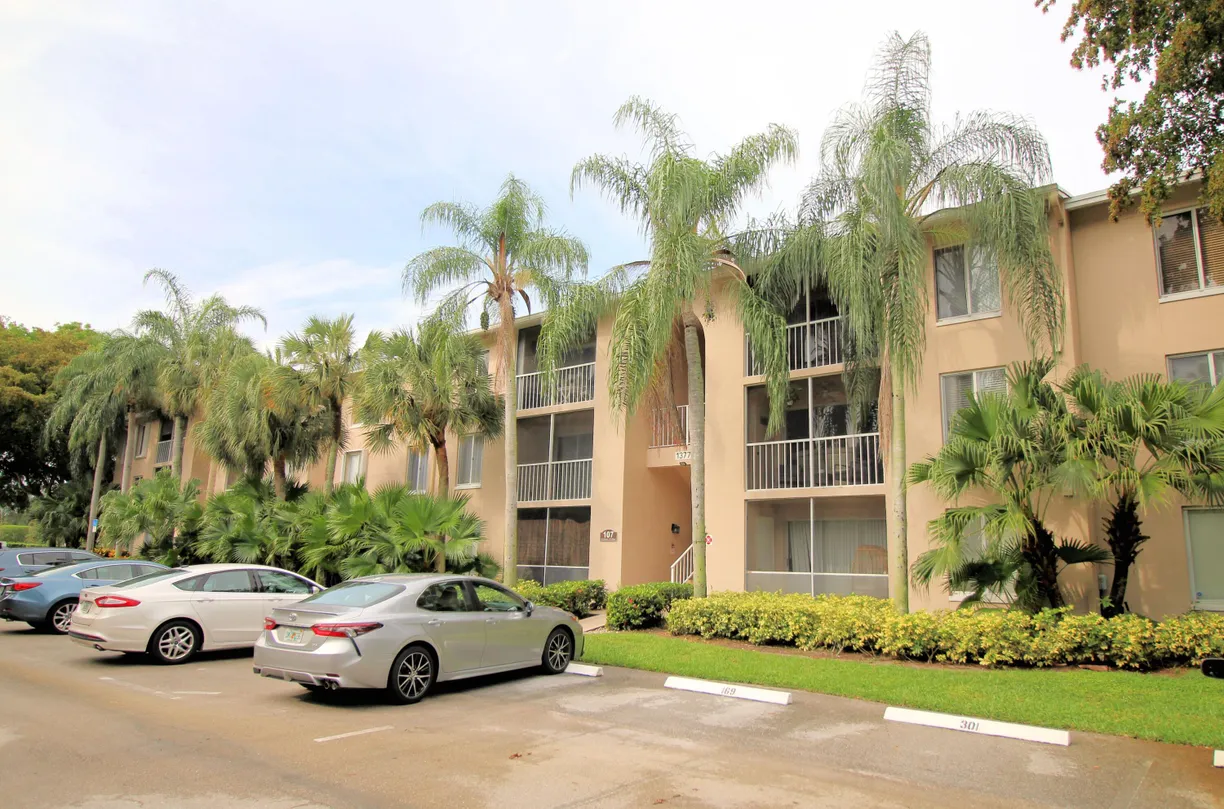 South Florida Real Estate | View 13771 Oneida Drive, C2 | 2 Beds, 2 Baths
