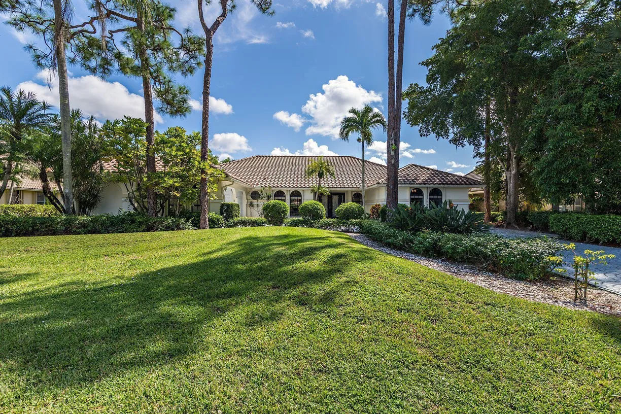 South Florida Real Estate | View 1680 Breakers West Boulevard | Listing