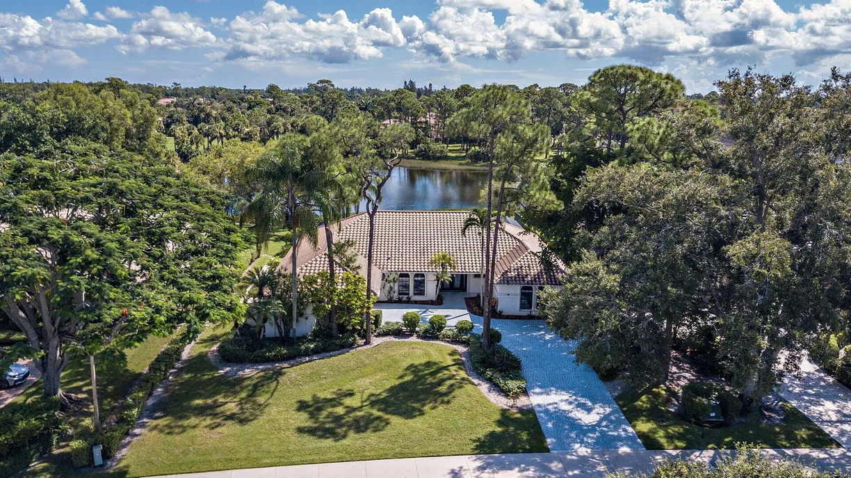 South Florida Real Estate | View 1680 Breakers West Boulevard | 3 Beds, 3 Baths