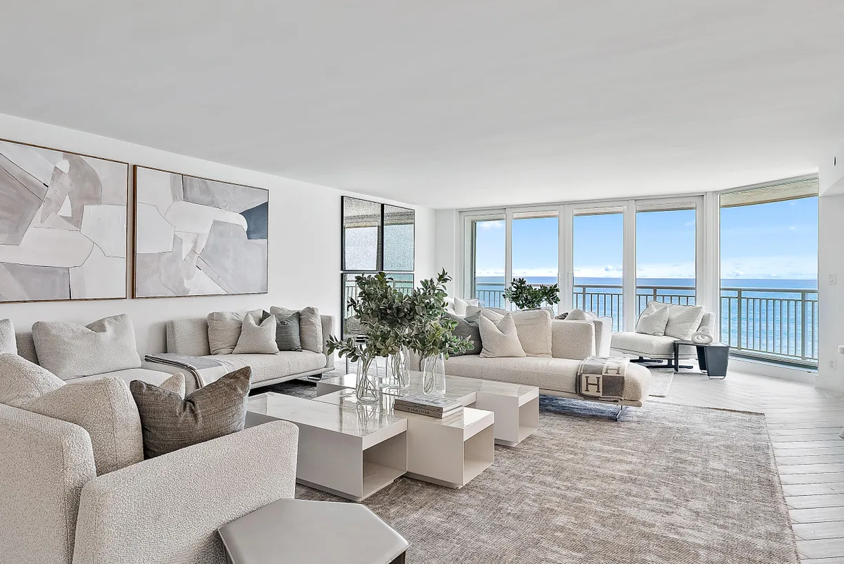 South Florida Real Estate | View 3600 S Ocean Boulevard, 502 | 2 Beds, 2 Baths
