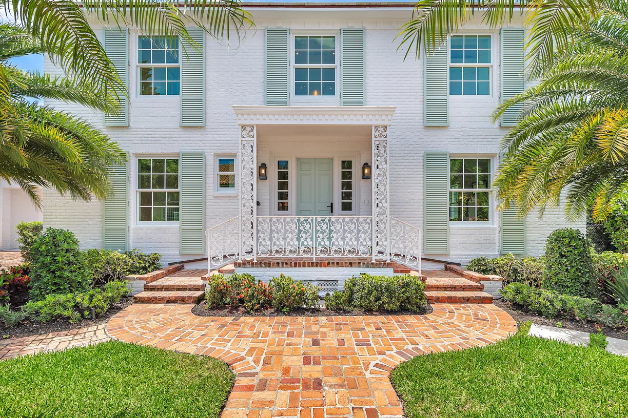 South Florida Real Estate | View 236 Pendleton Avenue | Listing