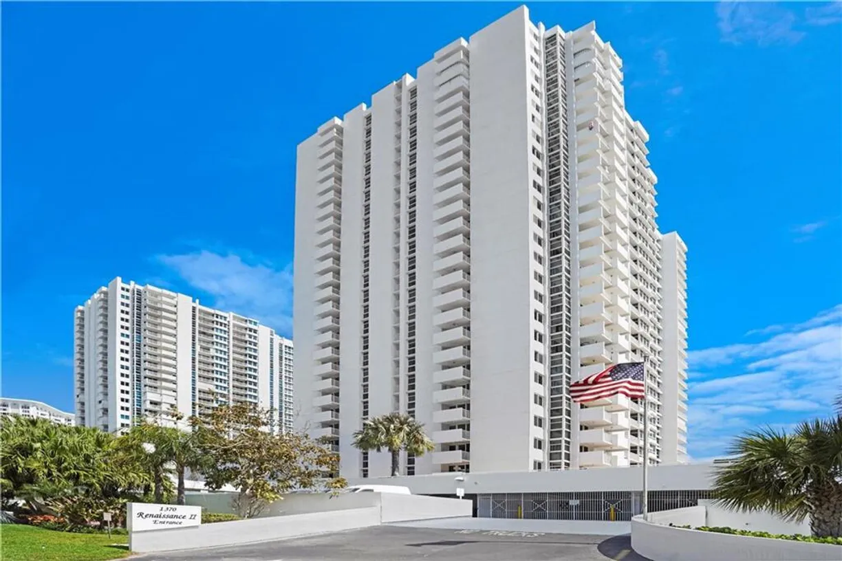 South Florida Real Estate | View 1370 S Ocean Boulevard, 1703 | 2 Beds, 2 Baths