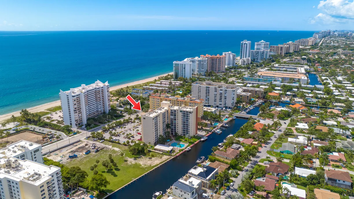 South Florida Real Estate | View 1391 S Ocean Boulevard, 303 | 1 Bed, 1 Bath