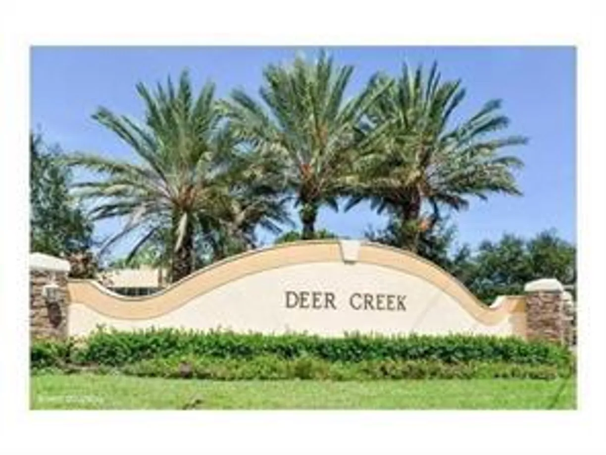 South Florida Real Estate | View 2400 Deer Creek Country Club Boulevard, 609-1 | 2 Beds, 2 Baths