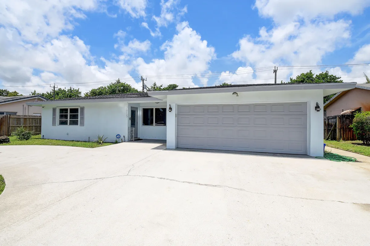 South Florida Real Estate | View 2815 SW 9th Street | Listing