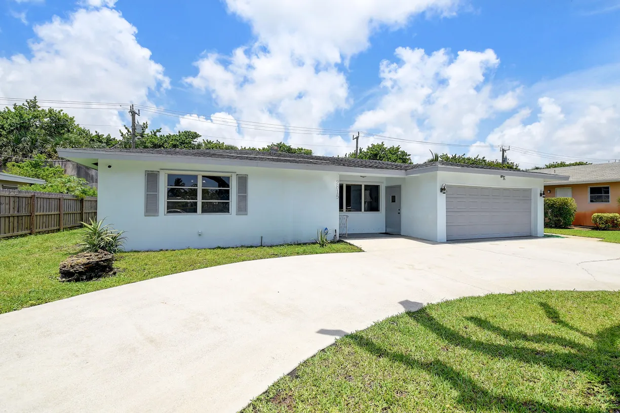 South Florida Real Estate | View 2815 SW 9th Street | Listing