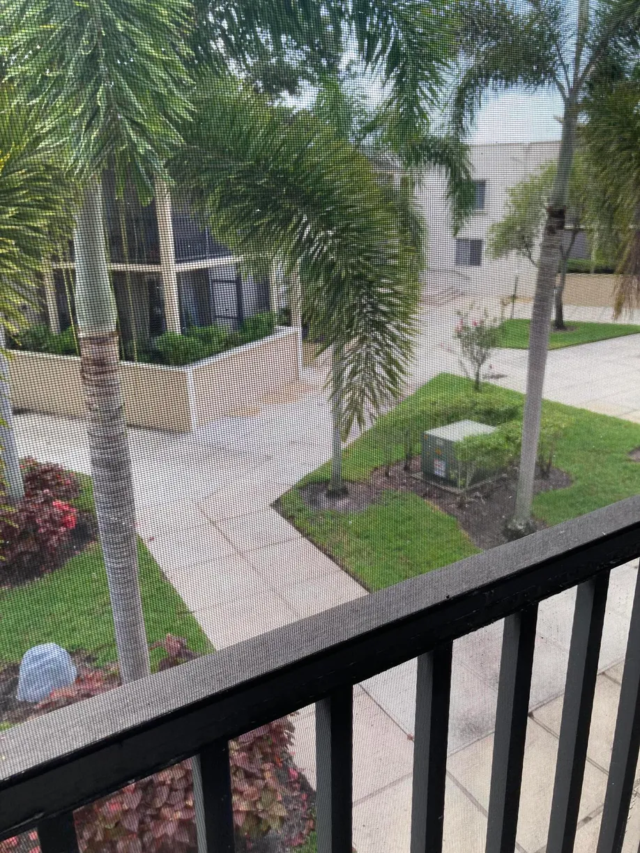 South Florida Real Estate | View 11811 Avenue Of The Pga, 1-2-E | 2 Beds, 2 Baths