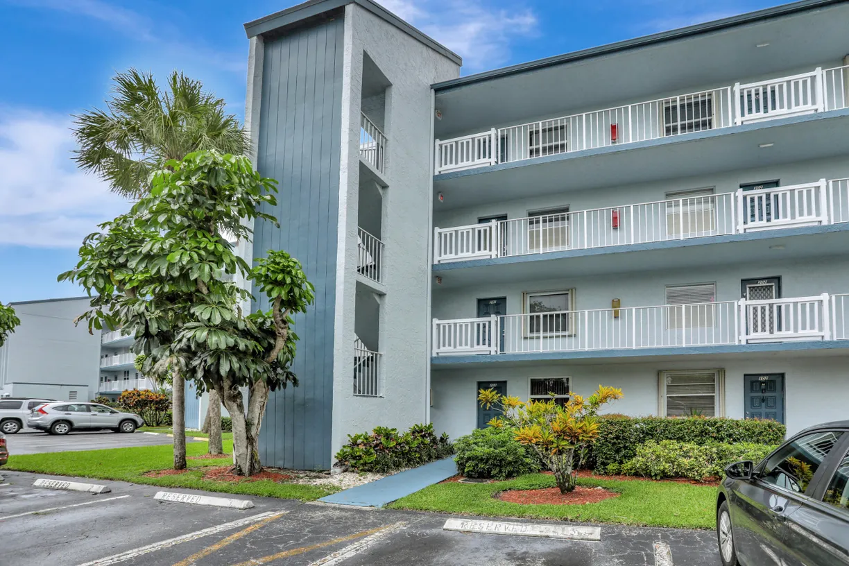 South Florida Real Estate | View 1470 NW 80th Avenue, 101 | 2 Beds, 2 Baths