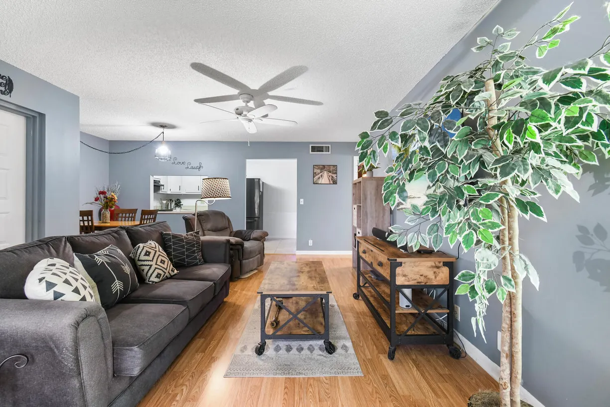 South Florida Real Estate | View 815 Sky Pine Way, G2 | 2 Beds, 2 Baths