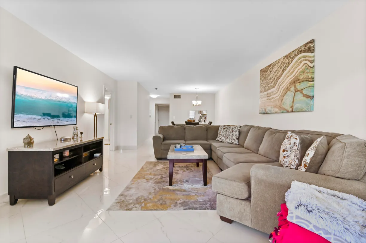 South Florida Real Estate | View 3605 S Ocean Boulevard, 226 | Listing