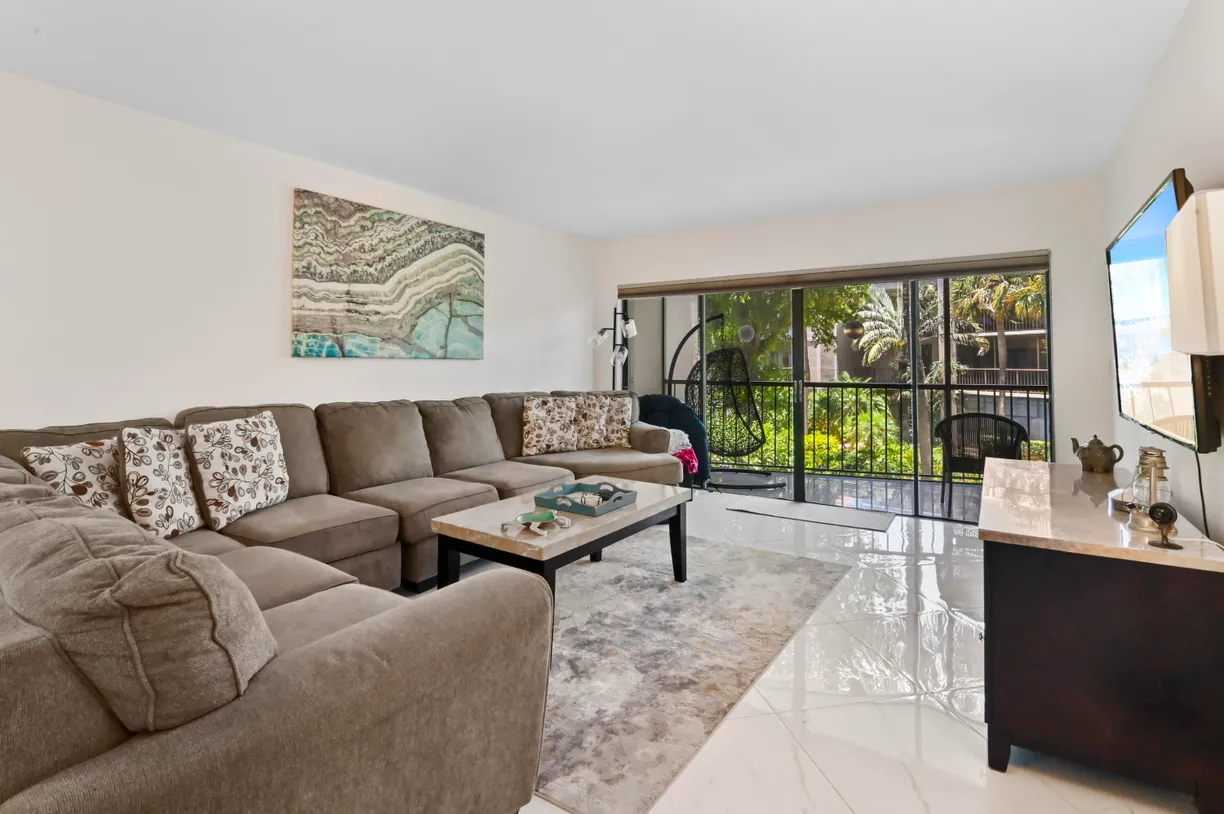 South Florida Real Estate | View 3605 S Ocean Boulevard, 226 | Listing