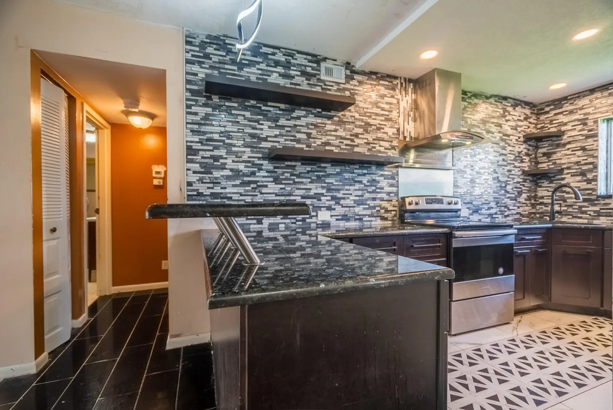 South Florida Real Estate | View 200 Waterway Drive, 209 | 2 Beds, 2 Baths