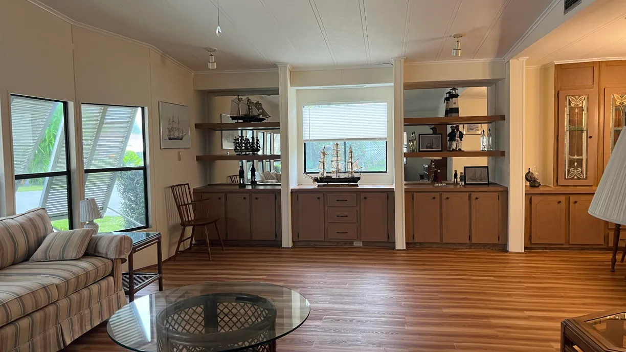 South Florida Real Estate | View 7761 SE Shenandoah Drive | Listing