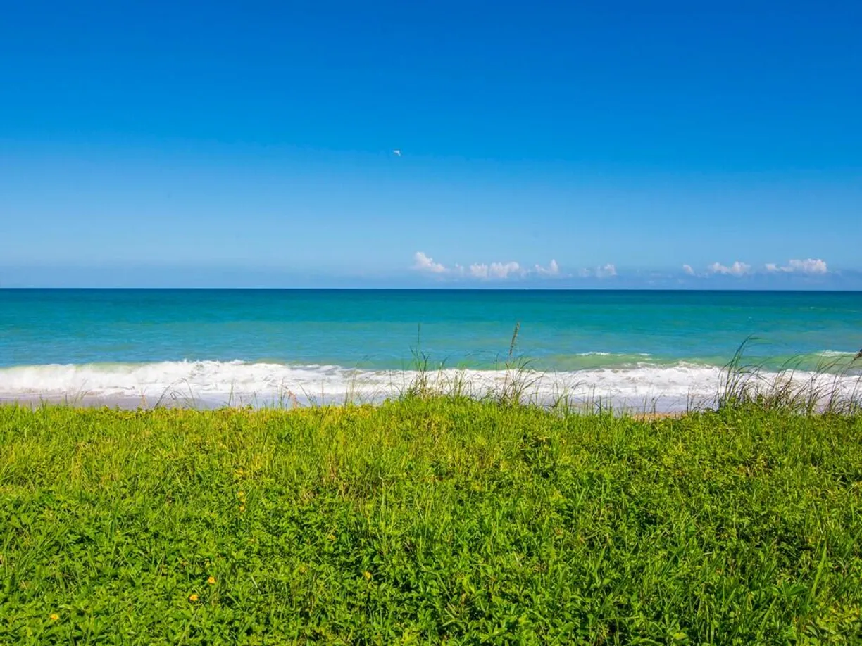 South Florida Real Estate | View 4400 Highway A1a, #18 | 2 Beds, 2 Baths