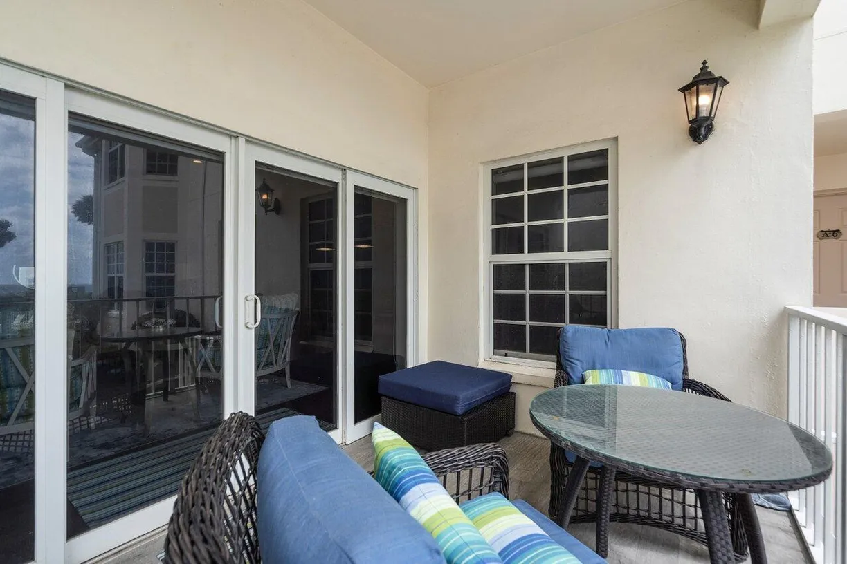 South Florida Real Estate | View 5900 Old Ocean Boulevard, A7 | Listing
