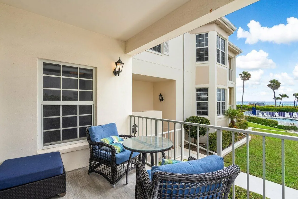 South Florida Real Estate | View 5900 Old Ocean Boulevard, A7 | Listing