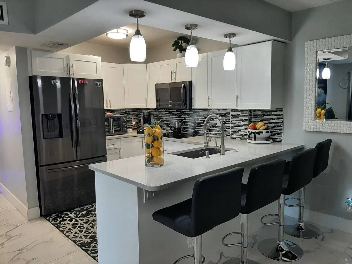 South Florida Real Estate | View 1790 Abbey Road, 103 | 2 Beds, 2 Baths