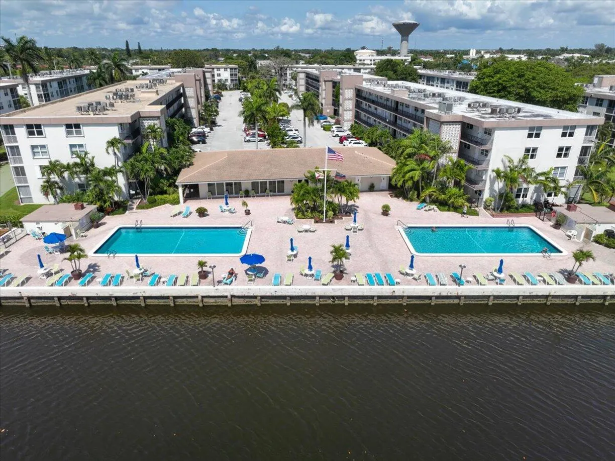 South Florida Real Estate | View 2000 S Federal Highway, J206 | 2 Beds, 2 Baths