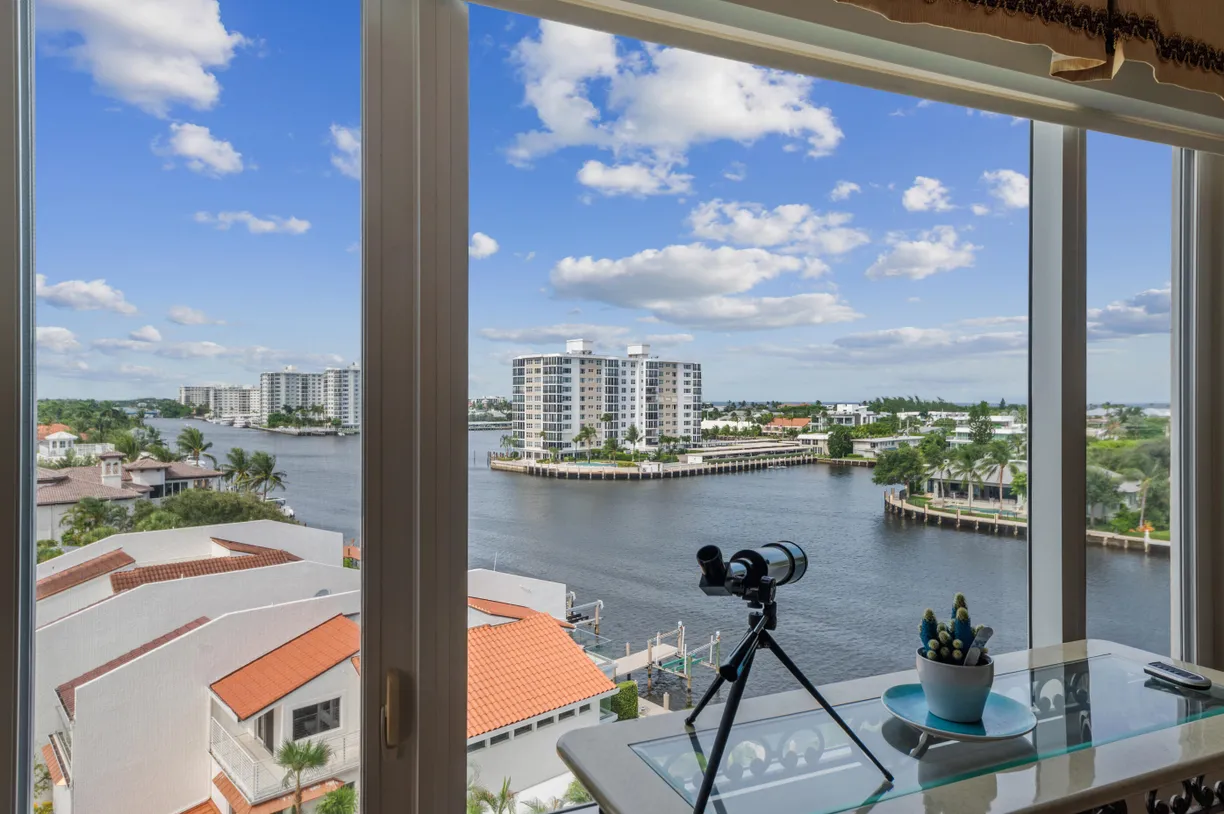 South Florida Real Estate | View 555 SE 6th Avenue, 7h | 2 Beds, 2 Baths