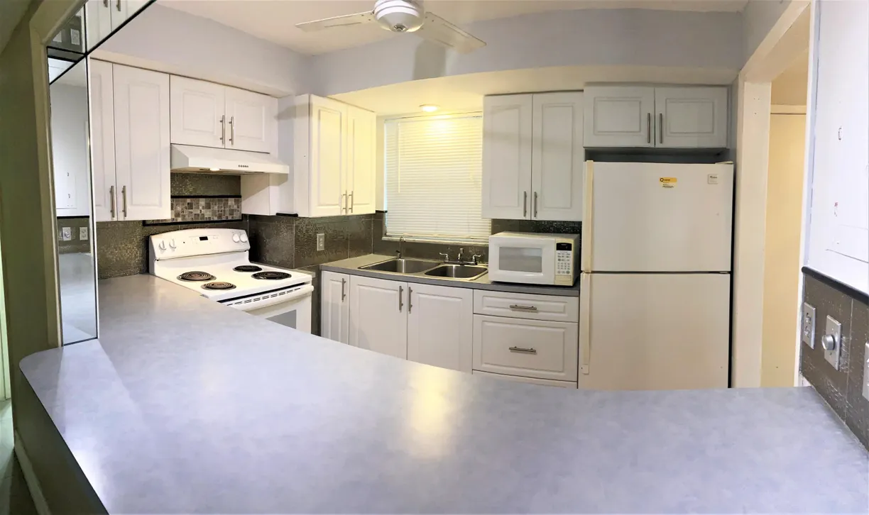 South Florida Real Estate | View 725 Lori Drive, 108 | 2 Beds, 2 Baths