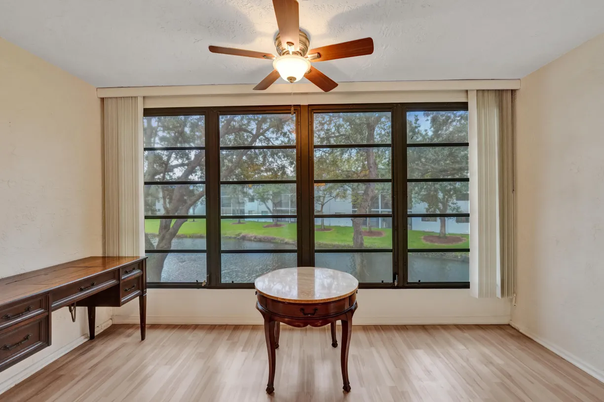 South Florida Real Estate | View 15244 Lakes Of Delray Boulevard, 210 | 2 Beds, 2 Baths