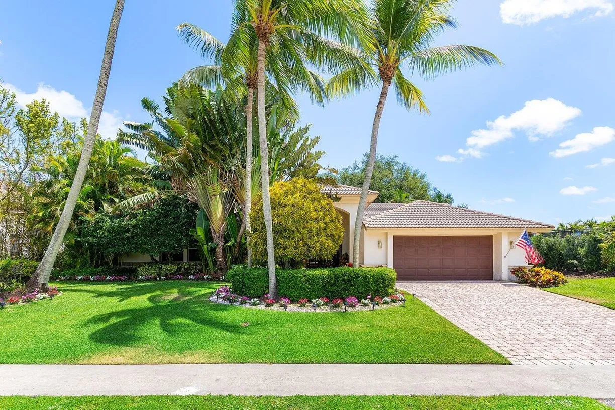 South Florida Real Estate | View 4590 Live Oak Boulevard | Listing