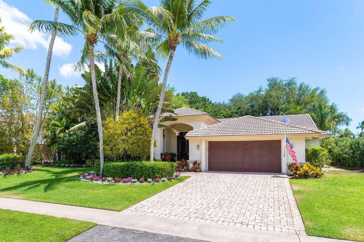 South Florida Real Estate | View 4590 Live Oak Boulevard | Listing