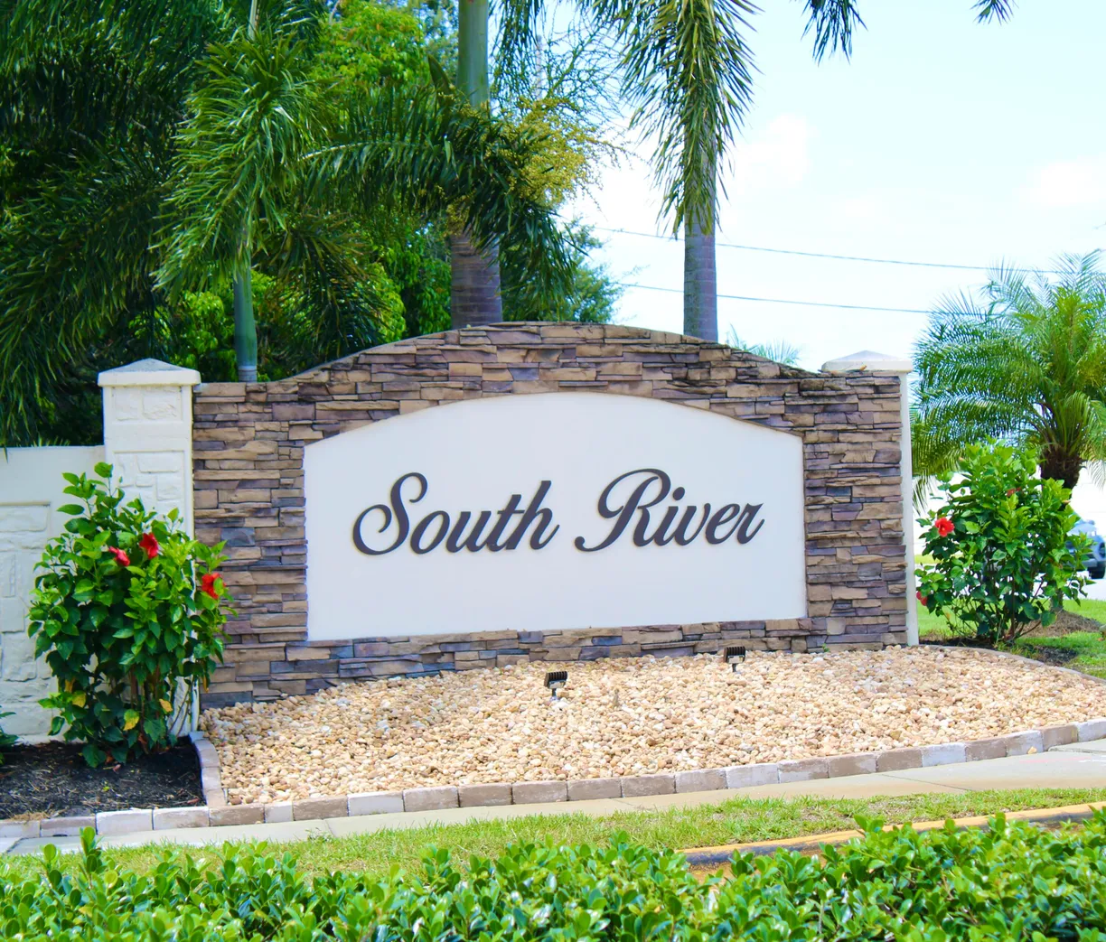 South Florida Real Estate | View 541 SW South River Drive, 105 | 2 Beds, 1 Bath