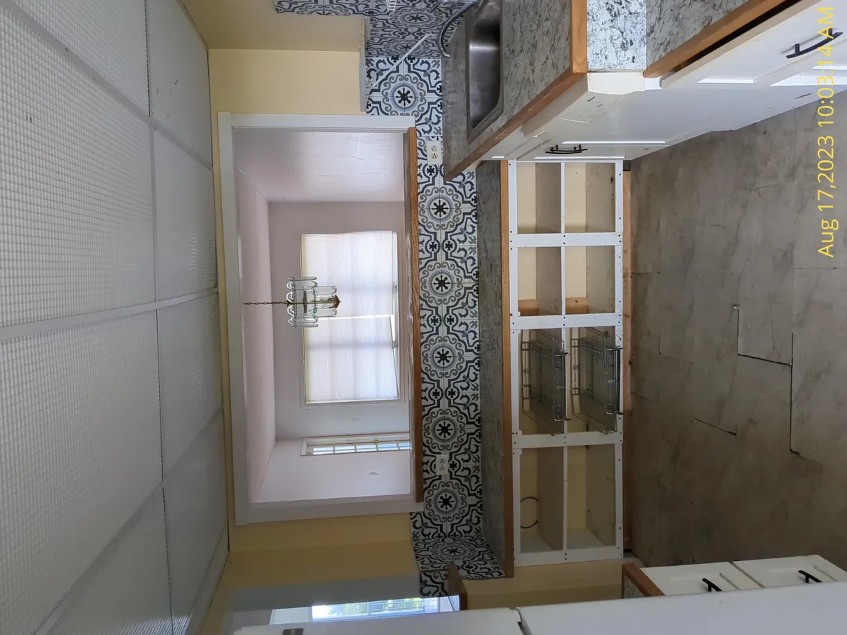 South Florida Real Estate | View 3050 N Palm Aire Drive, 505 | 1 Bed, 1 Bath